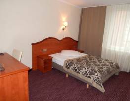 KRAKUS Hotel Krakau Unterkunft Restaurant Urlaub Aquapark in Krakau