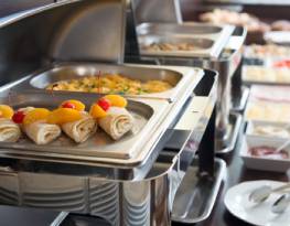 KRAKUS Hotel Krakau Unterkunft Restaurant Urlaub Aquapark in Krakau